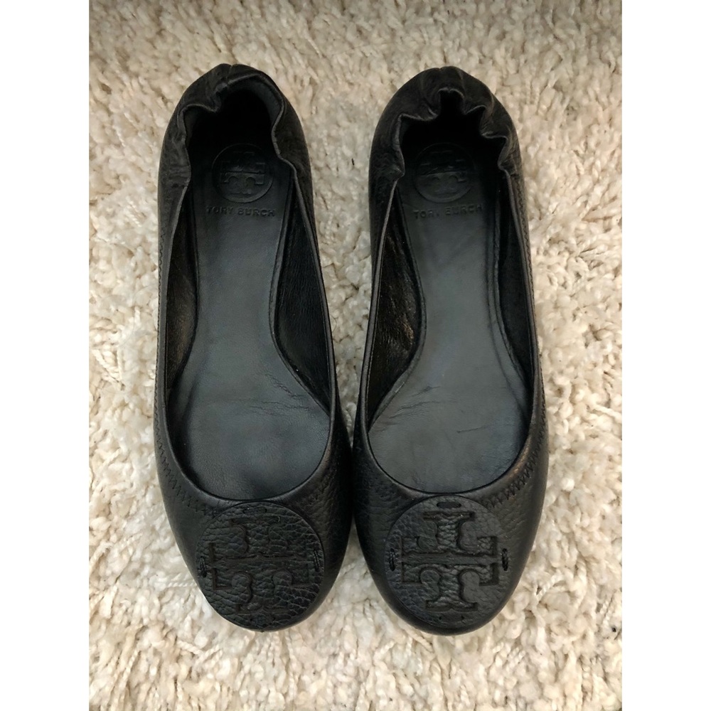 🔸 Tory Burch Flats